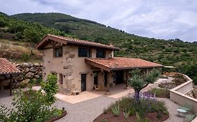 Casa Rural La Garza y la Paloma